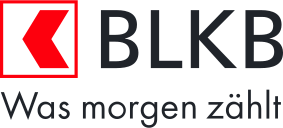Logo der BLKB