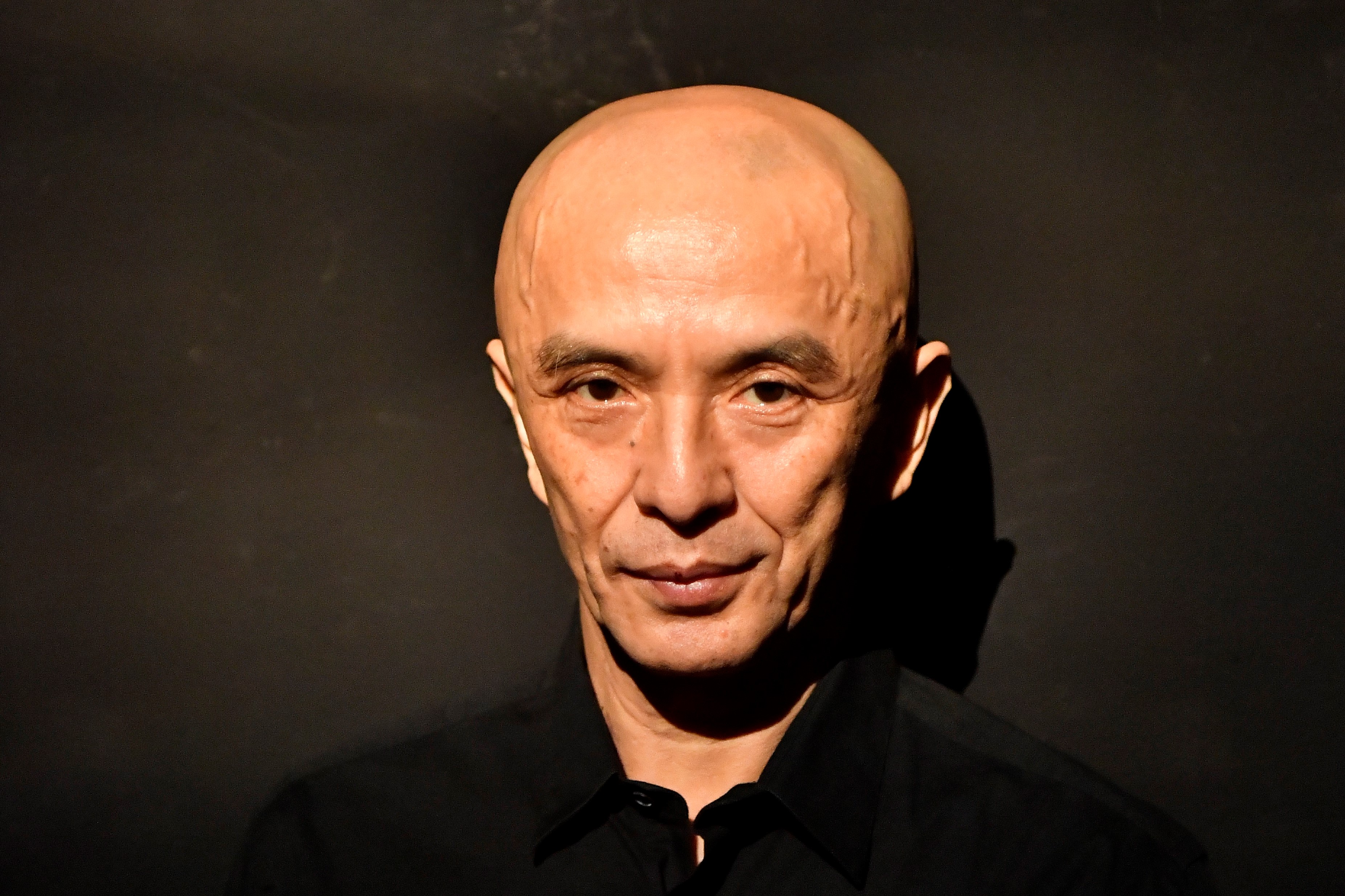 Der Choreograph Saburo Teshigawara