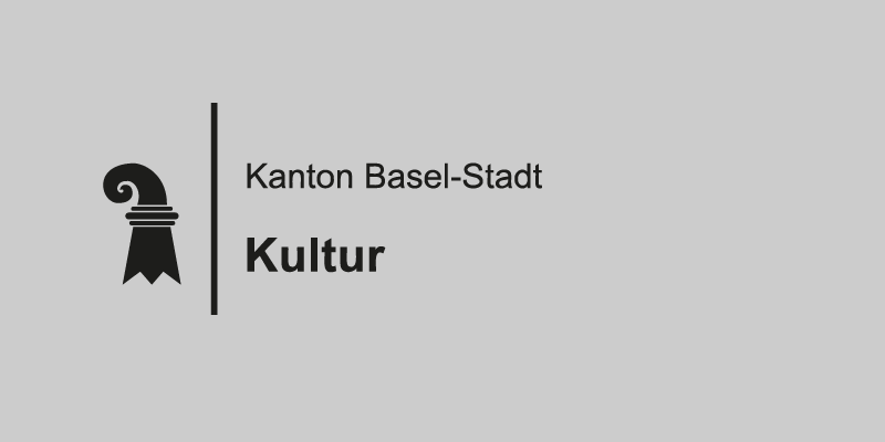 logo Konton Basel-Stadt Kultur